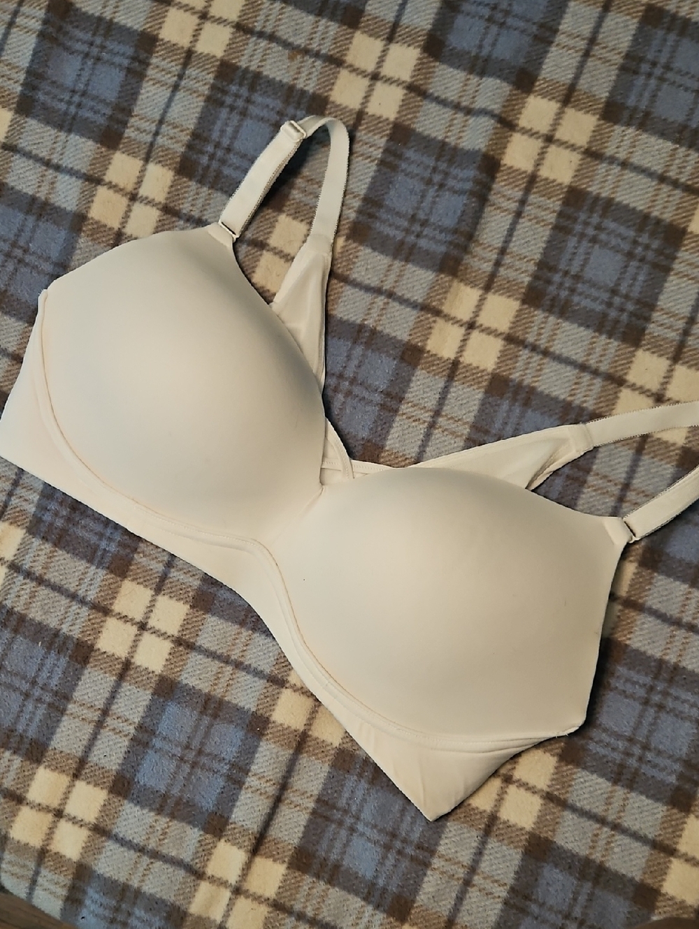 Torrid Bra 44C Soft No Underwire